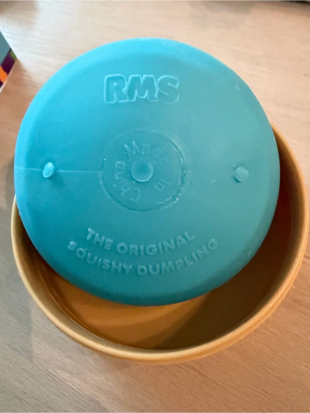 The Original Mystery Dumpling Gummi Bear Edition - Blue
